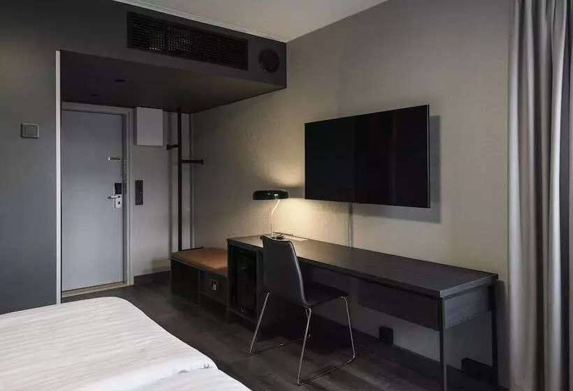 スタンダードルーム, Original Sokos Hotel Vantaa