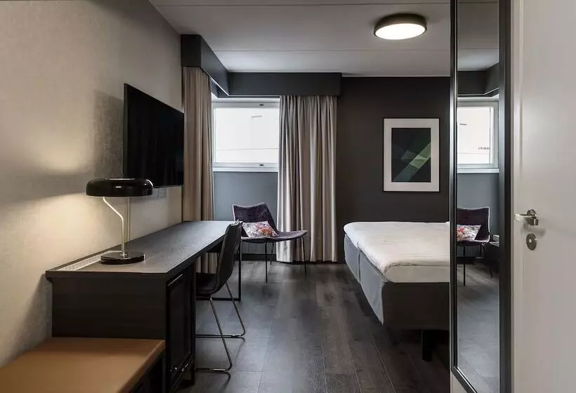 スタンダードルーム, Original Sokos Hotel Vantaa