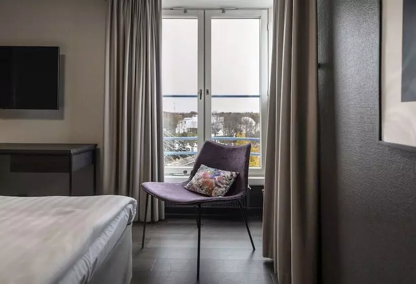 スタンダードルーム, Original Sokos Hotel Vantaa