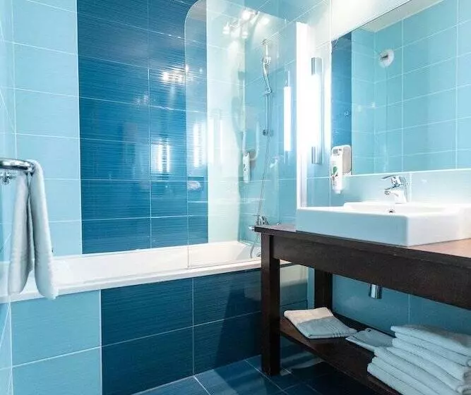 Habitación Estándar, Provence
