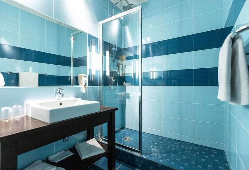 스탠다드 룸, Provence