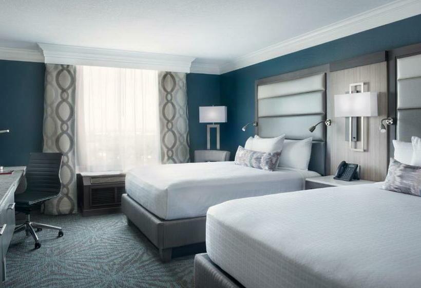 스탠다드 룸, Rosen Centre