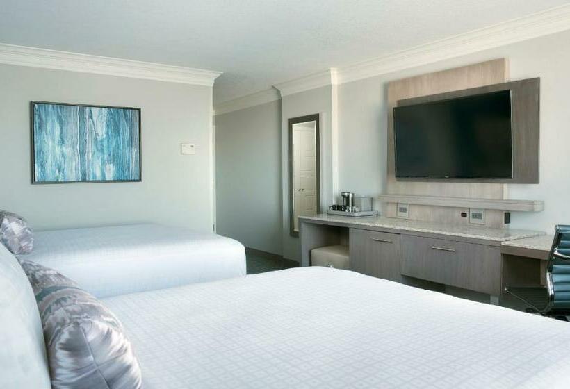 스탠다드 룸, Rosen Centre