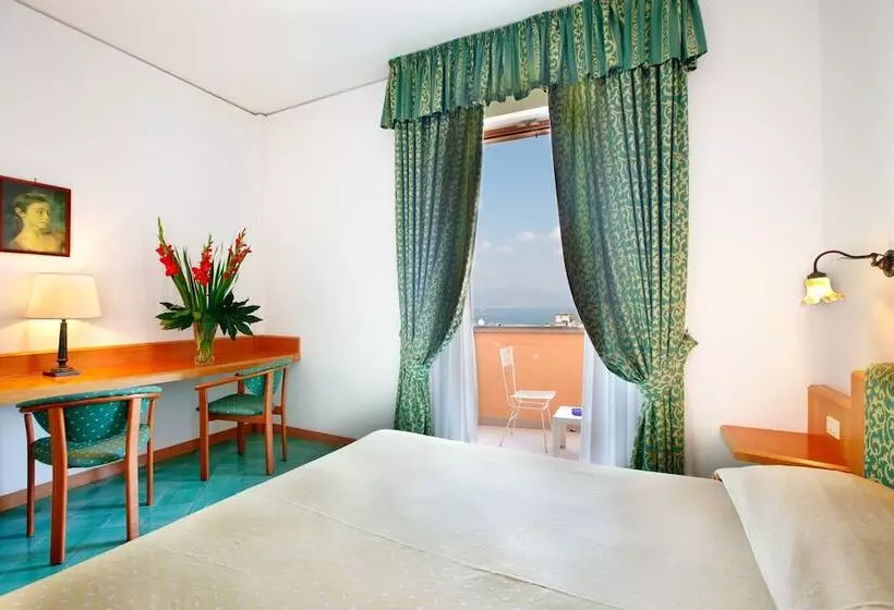 Standard Room Sea View