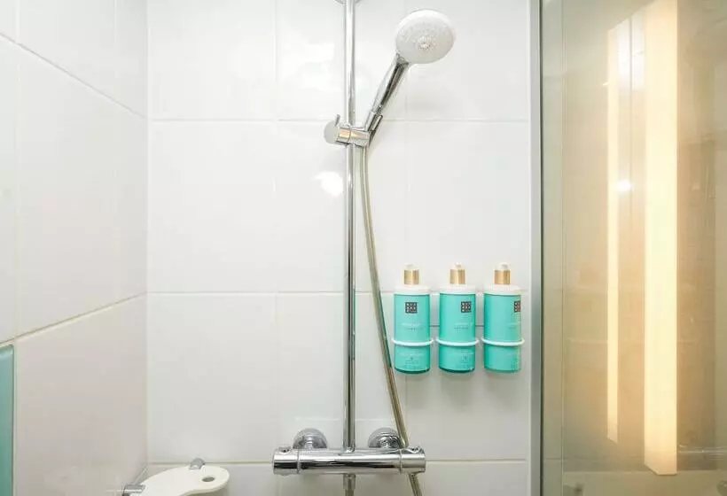 エクゼクティブルーム, Novotel Reims Tinqueux