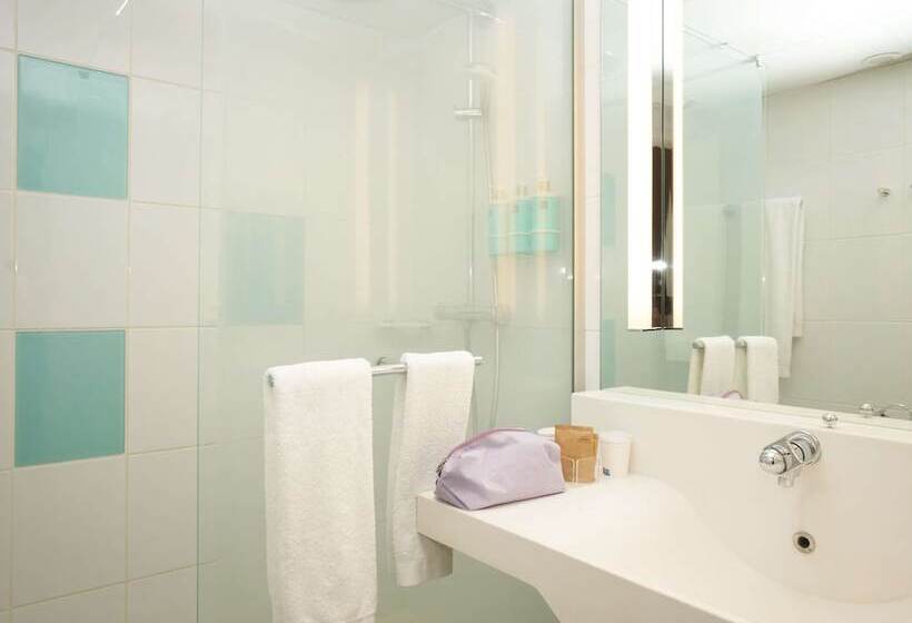 غرفة تنفيذية, Novotel Reims Tinqueux