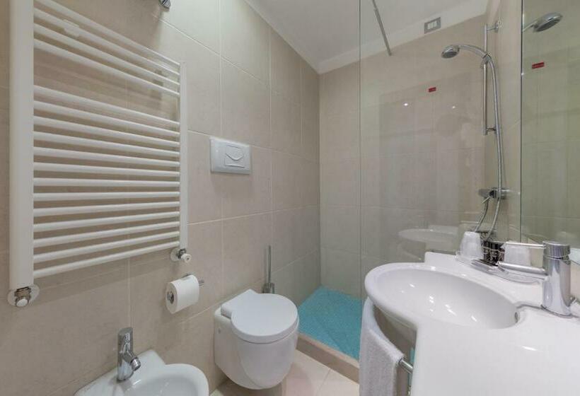 اتاق سوپریور, Delfino Venezia Mestre