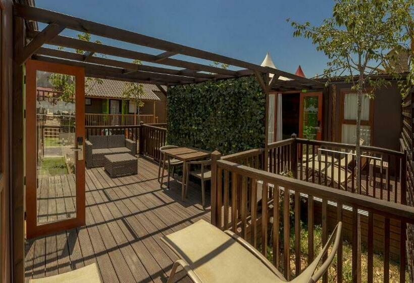 بانگلوی سوپریور, Magic Robin Hood