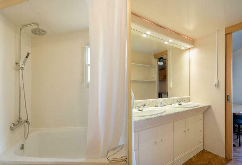 بانگلوی لوکس, Magic Robin Hood