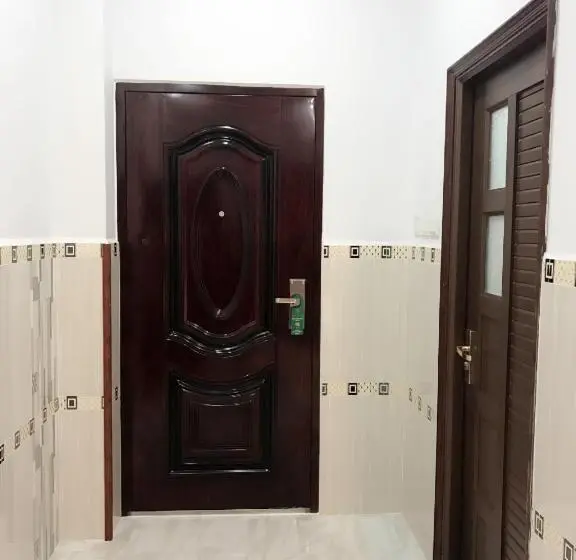 اتاق سوپریور سه تخته, Nathy Kohkong