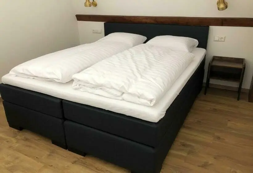 スタンダードルーム, B&b De Hoffstal