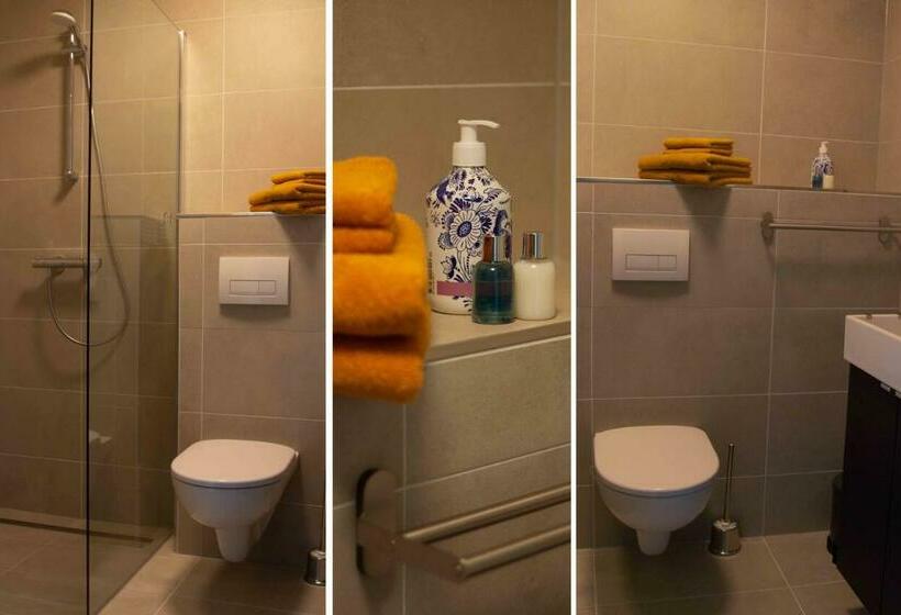 חדר סטנדרט, B&b De Hoffstal