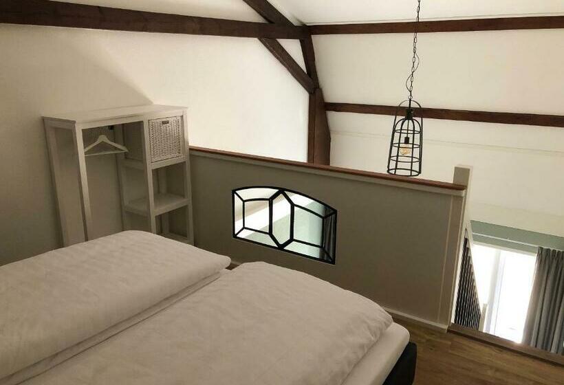 חדר סטנדרט, B&b De Hoffstal