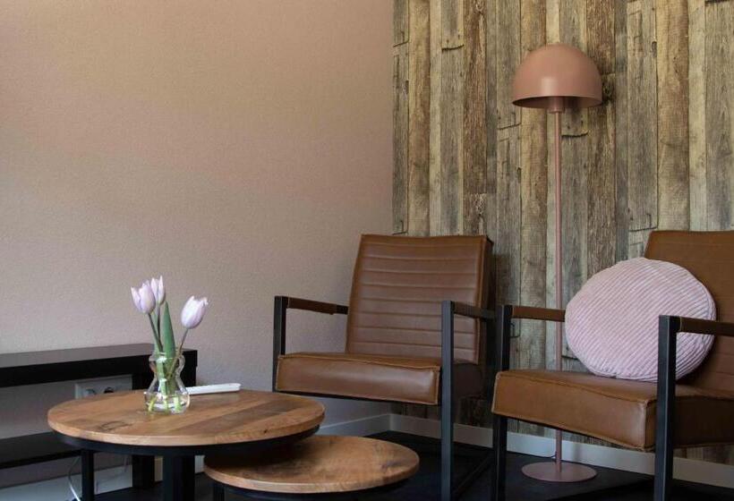 חדר סטנדרט, B&b De Hoffstal