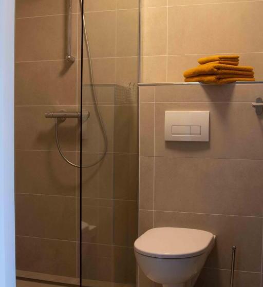 اتاق استاندارد, B&b De Hoffstal