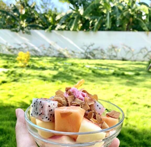 اتاق لوکس خانوادگی, Bespoke Villa Hoian