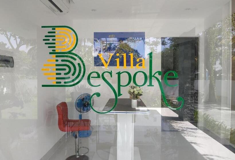 اتاق لوکس با چشم‌انداز باغ, Bespoke Villa Hoian