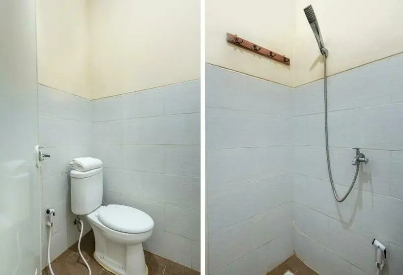 Standard-huone, Oyo 3706 Griya Tentrem