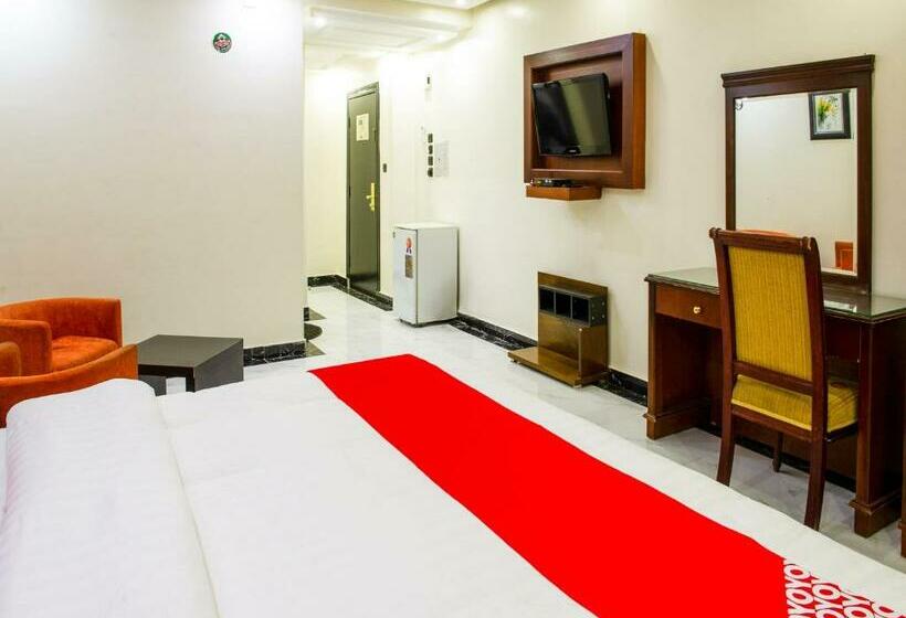 חדר סטודיו סטנדרד, Oyo 488 Nomas Plaza Of Housing Units