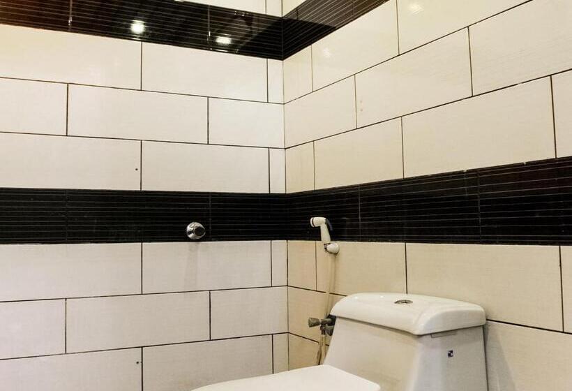 דירת חדר, Oyo 488 Nomas Plaza Of Housing Units