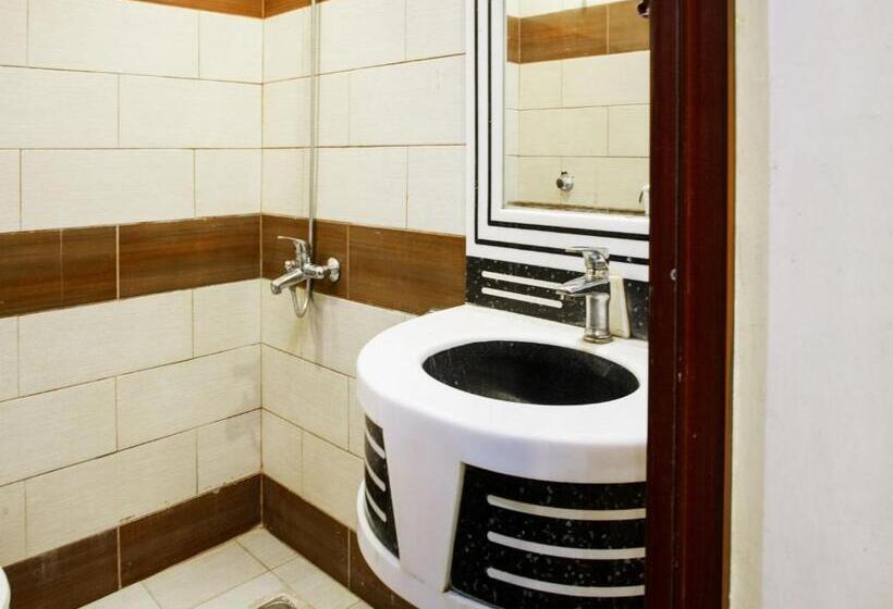 דירת דלוקס 2 חדרי שינה, Oyo 488 Nomas Plaza Of Housing Units