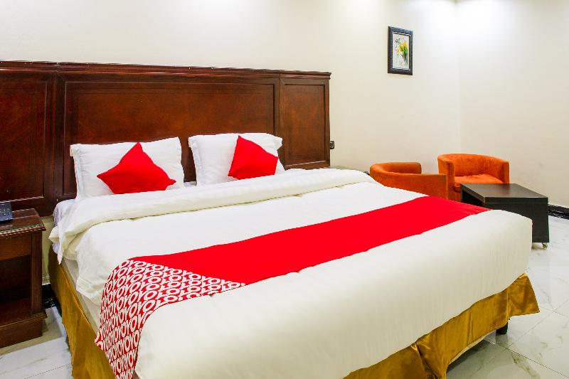 חדר סטודיו סטנדרד, Oyo 488 Nomas Plaza Of Housing Units