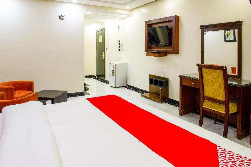 חדר סטודיו סטנדרד, Oyo 488 Nomas Plaza Of Housing Units