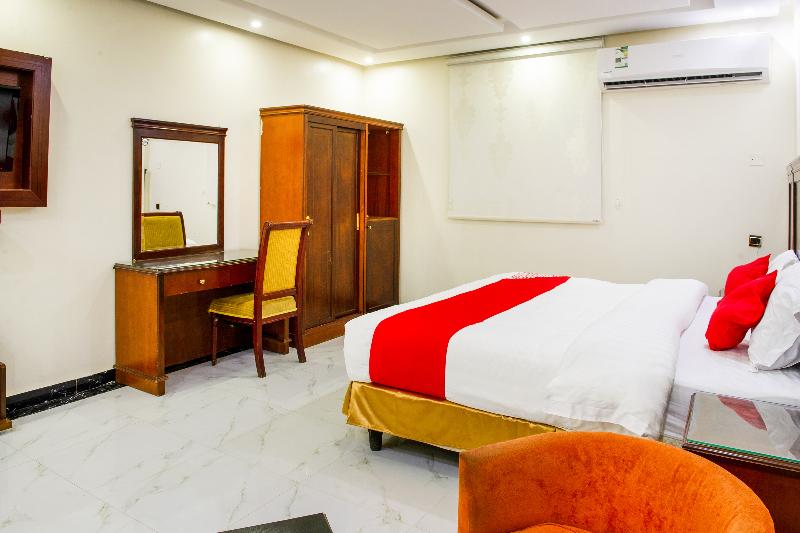 חדר סטודיו סטנדרד, Oyo 488 Nomas Plaza Of Housing Units