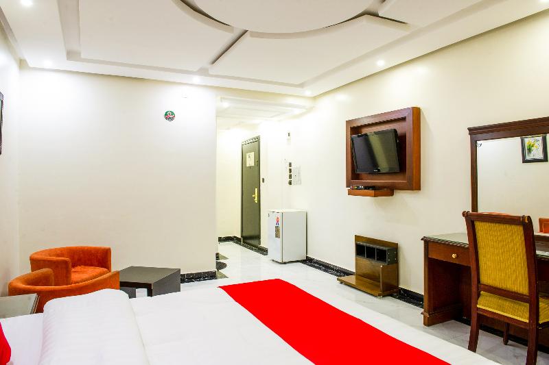 חדר סטודיו סטנדרד, Oyo 488 Nomas Plaza Of Housing Units