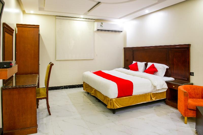 חדר סטודיו סטנדרד, Oyo 488 Nomas Plaza Of Housing Units