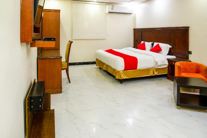 חדר סטודיו סטנדרד, Oyo 488 Nomas Plaza Of Housing Units