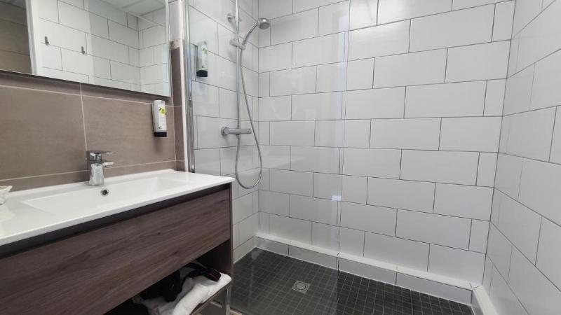 דירת חדר, Oyo 488 Nomas Plaza Of Housing Units