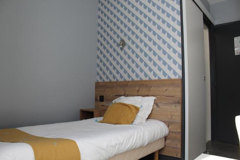 דירת חדר, Oyo 488 Nomas Plaza Of Housing Units