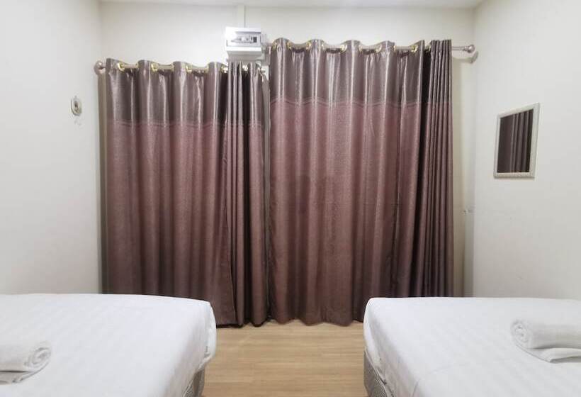 חדר סטנדרט, Spot On 90084 Room 123