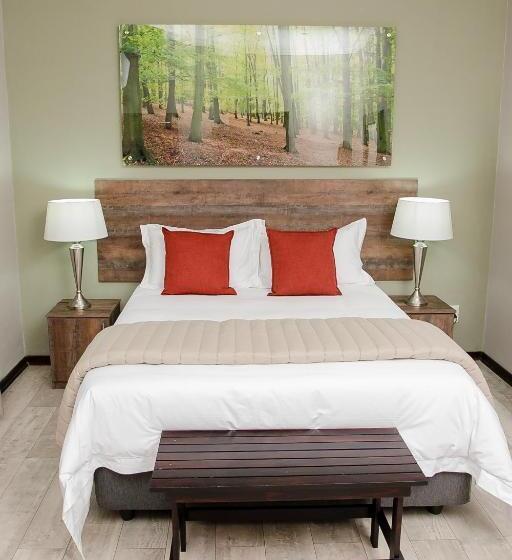 スタンダードルーム, Vinique Guesthouse