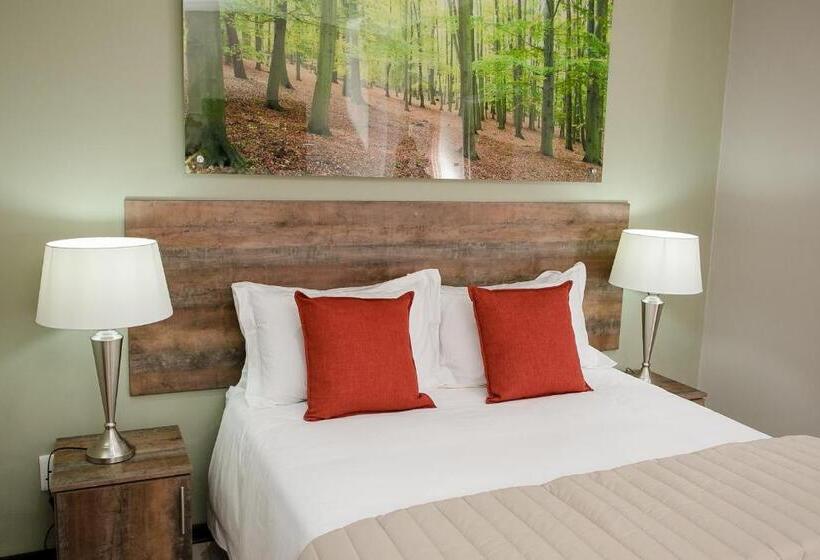 スタンダードルーム, Vinique Guesthouse