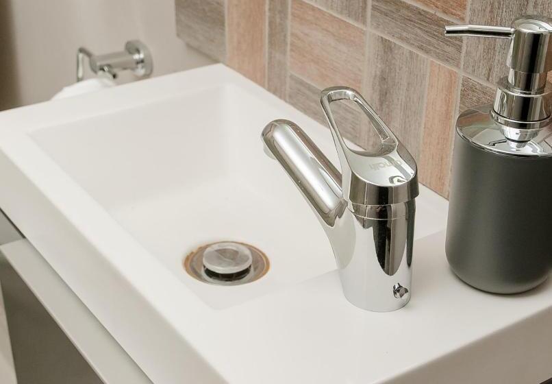 スタンダードルーム, Vinique Guesthouse