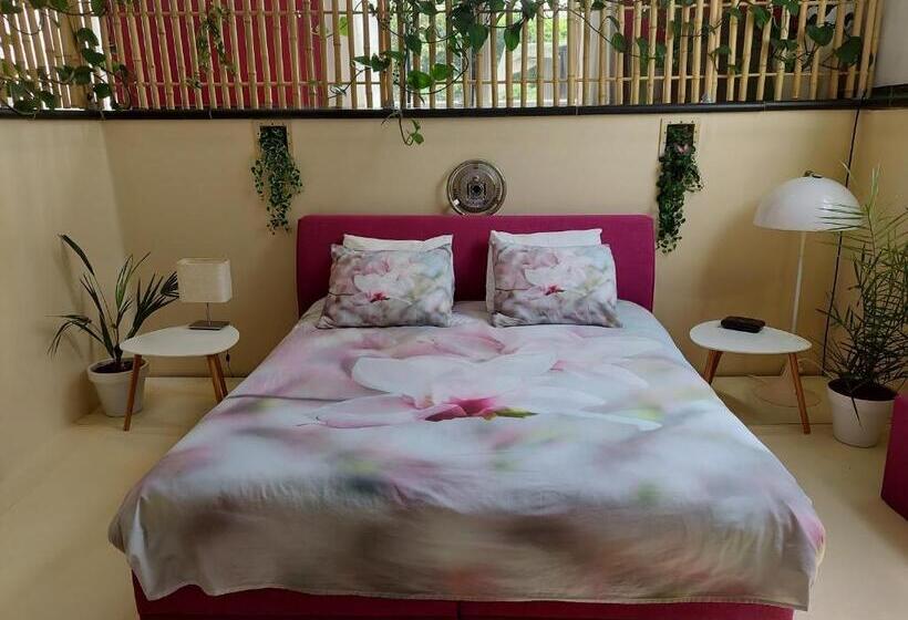 豪华房间, Bed&breakfast Kamersven