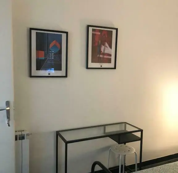 スーペリアールーム, San Bastian Rooms