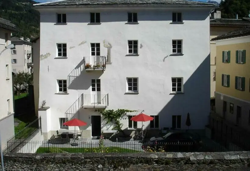 اتاق استاندارد, Ca  Del Borgo, Rooms & Suites