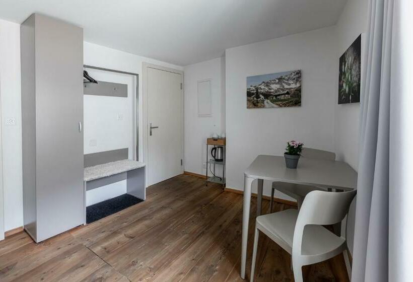 スタンダードルーム, Ca  Del Borgo, Rooms & Suites