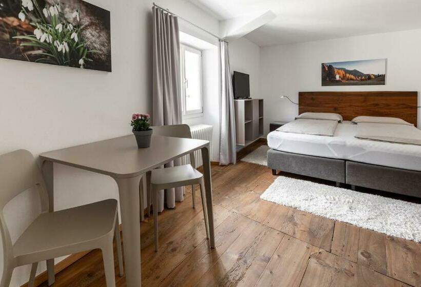 スタンダードルーム, Ca  Del Borgo, Rooms & Suites