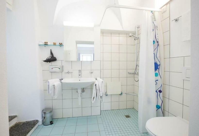 ジュニアスイート, Ca  Del Borgo, Rooms & Suites