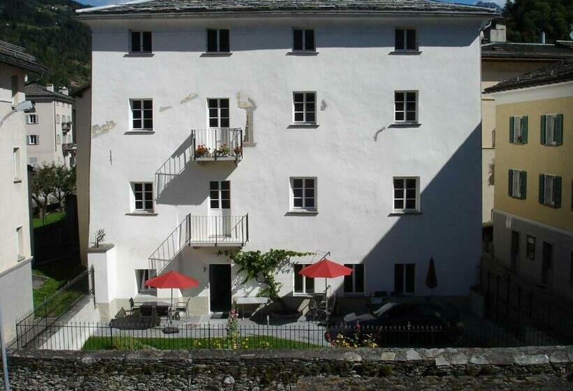 小型套房, Ca  Del Borgo, Rooms & Suites