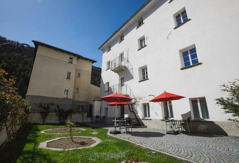 スイート, Ca  Del Borgo, Rooms & Suites