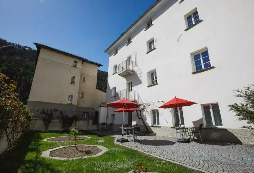 سوییت, Ca  Del Borgo, Rooms & Suites