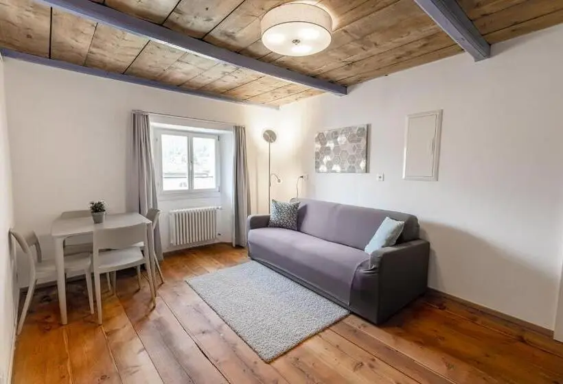 سوییت, Ca  Del Borgo, Rooms & Suites