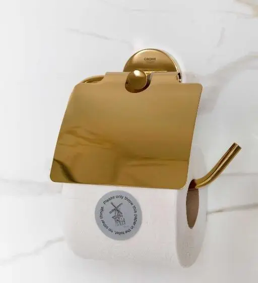 اتاق لوکس, Anegang Boutique