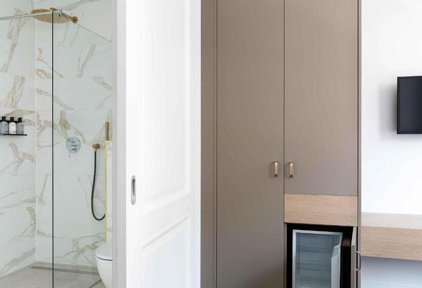 غرفة ديلوكس, Anegang Boutique