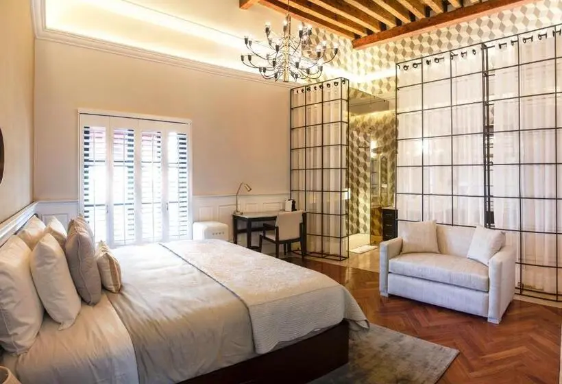 سوییت جونیور, Boutique Margarita Toluca